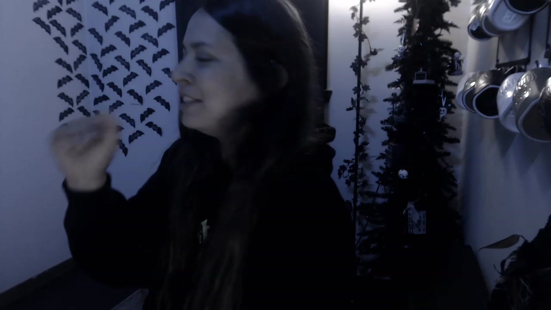 Gallery image thumbnail from LadyMarceline's myfreecams stream on, 02/19/2023, 07:56 image 4 of 20