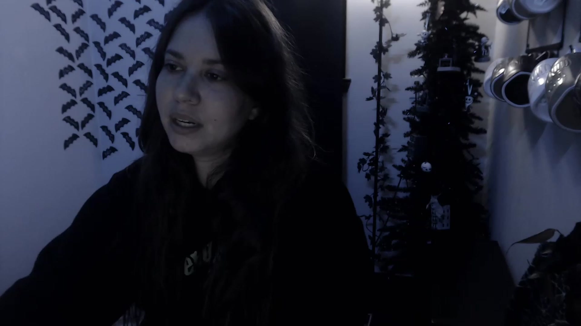Gallery image thumbnail from LadyMarceline's myfreecams stream on, 02/19/2023, 07:56 image 8 of 20