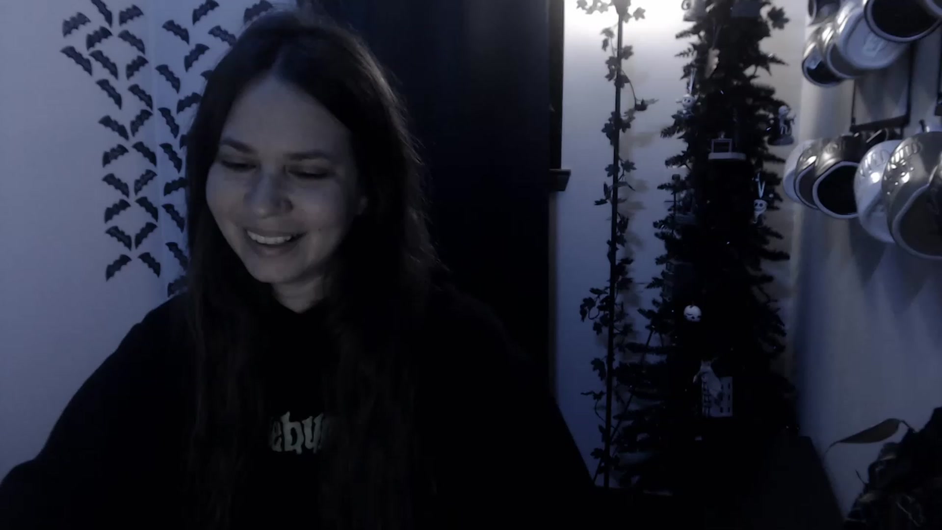 Gallery image thumbnail from LadyMarceline's myfreecams stream on, 02/19/2023, 07:56 image 18 of 20