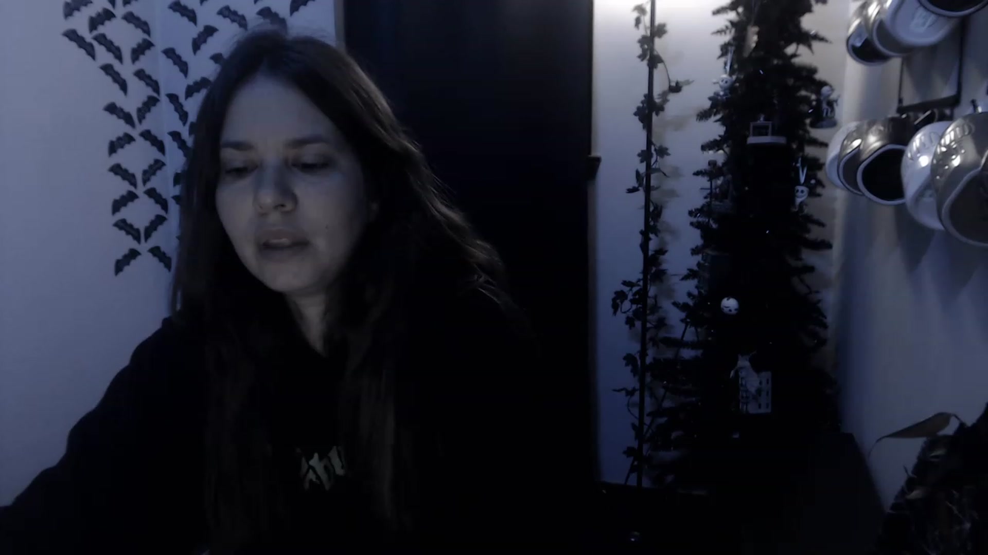 Gallery image thumbnail from LadyMarceline's myfreecams stream on, 02/19/2023, 07:56 image 11 of 20