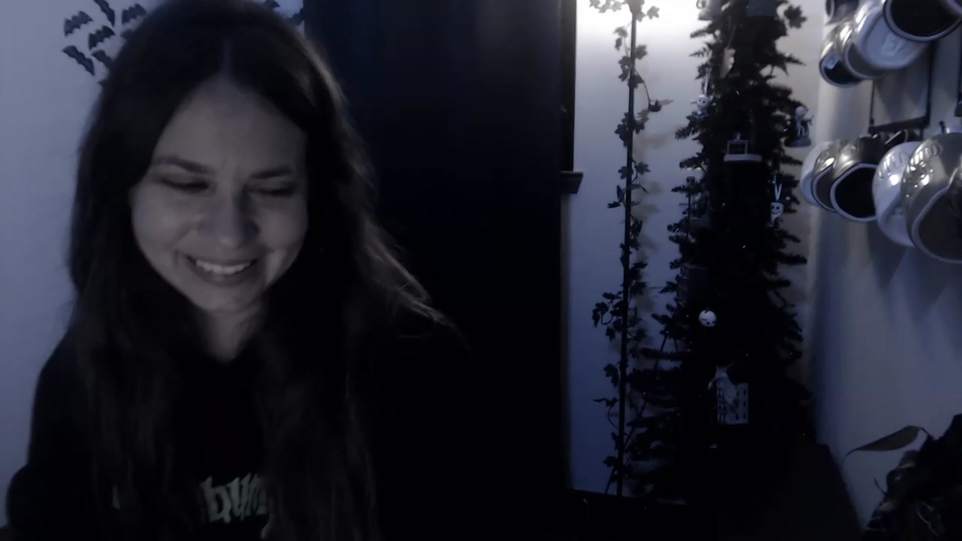 Gallery image thumbnail from LadyMarceline's myfreecams stream on, 02/19/2023, 07:56 image 17 of 20