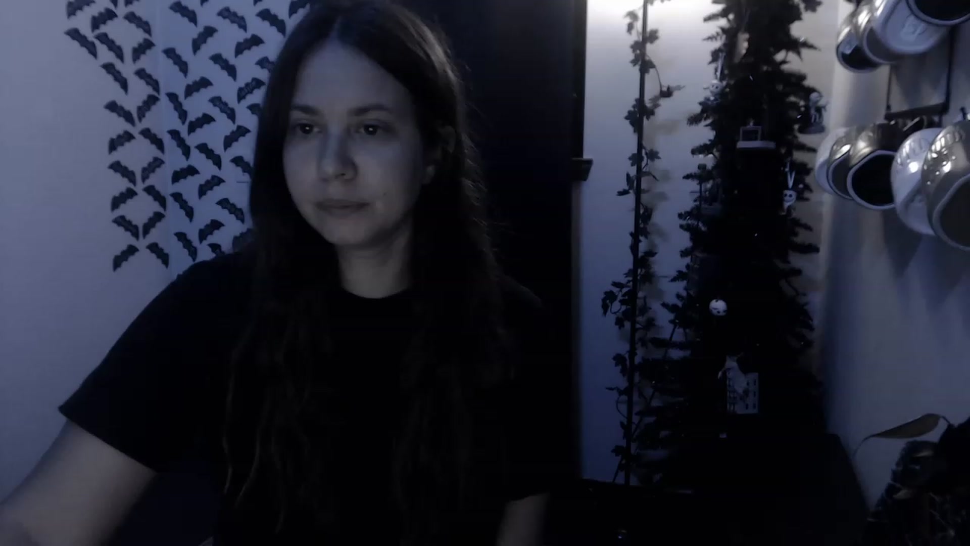 Gallery image thumbnail from LadyMarceline's myfreecams stream on, 02/23/2023, 06:01 image 2 of 20