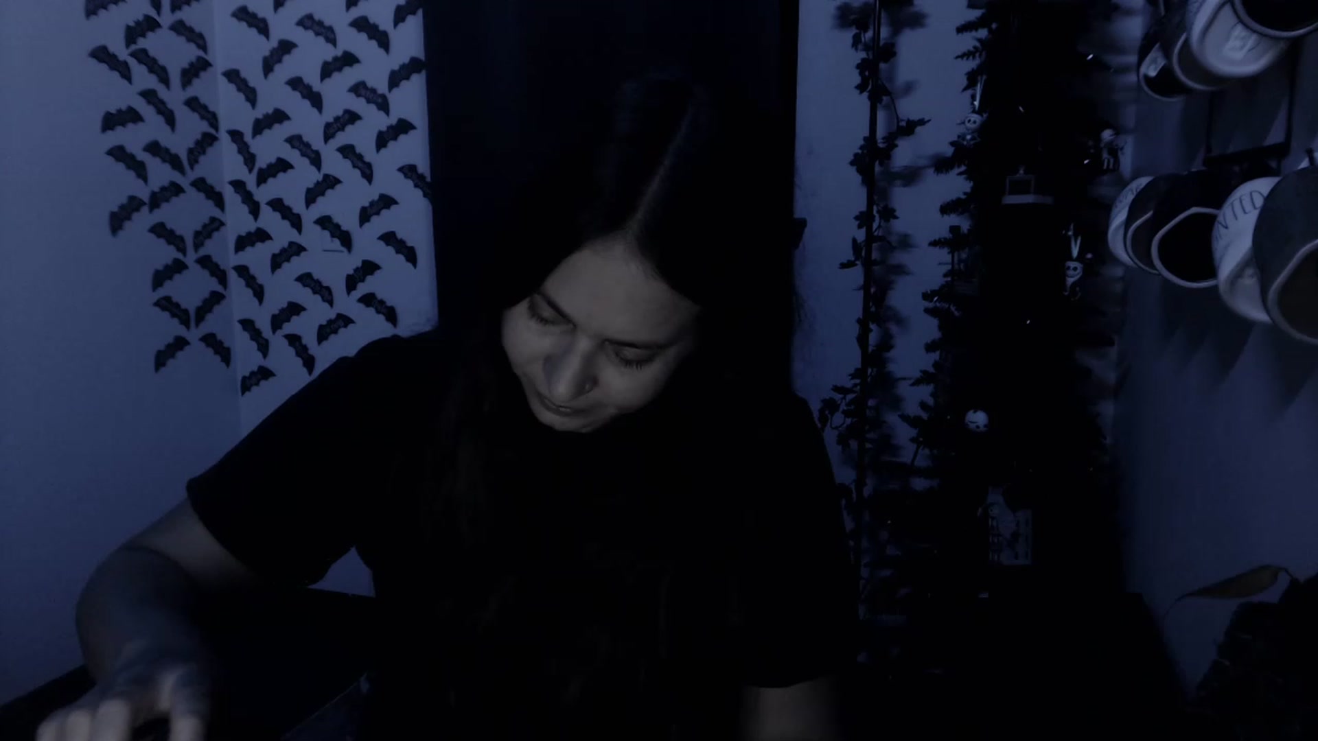 Gallery image thumbnail from LadyMarceline's myfreecams stream on, 02/23/2023, 06:01 image 8 of 20
