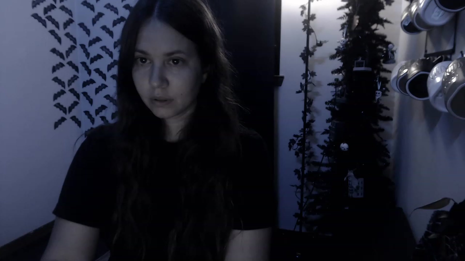 Gallery image thumbnail from LadyMarceline's myfreecams stream on, 02/23/2023, 06:01 image 1 of 20