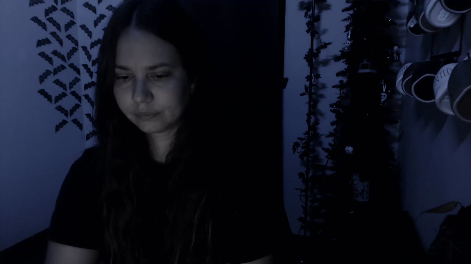 Gallery image thumbnail from LadyMarceline's myfreecams stream on, 02/23/2023, 06:01 image 12 of 20