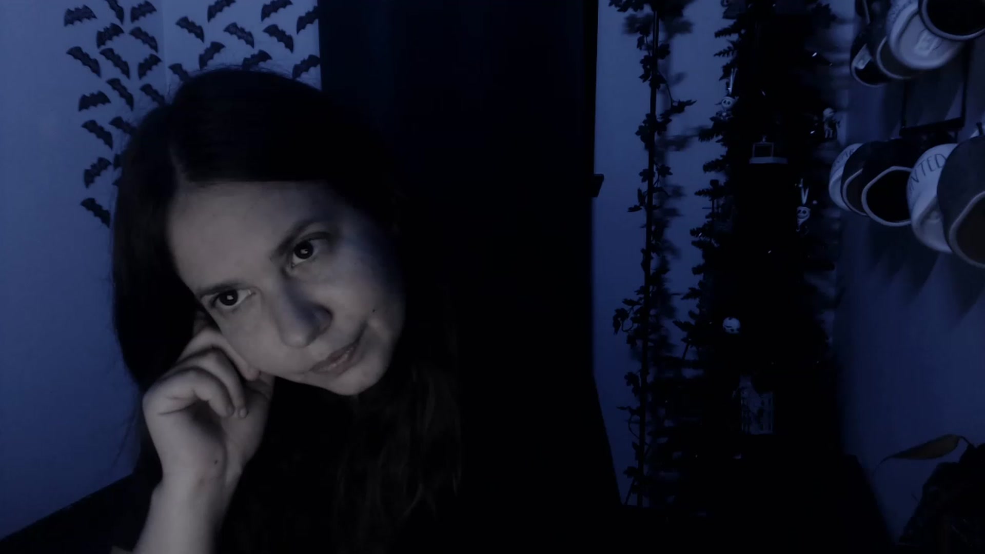Gallery image thumbnail from LadyMarceline's myfreecams stream on, 02/23/2023, 06:01 image 16 of 20