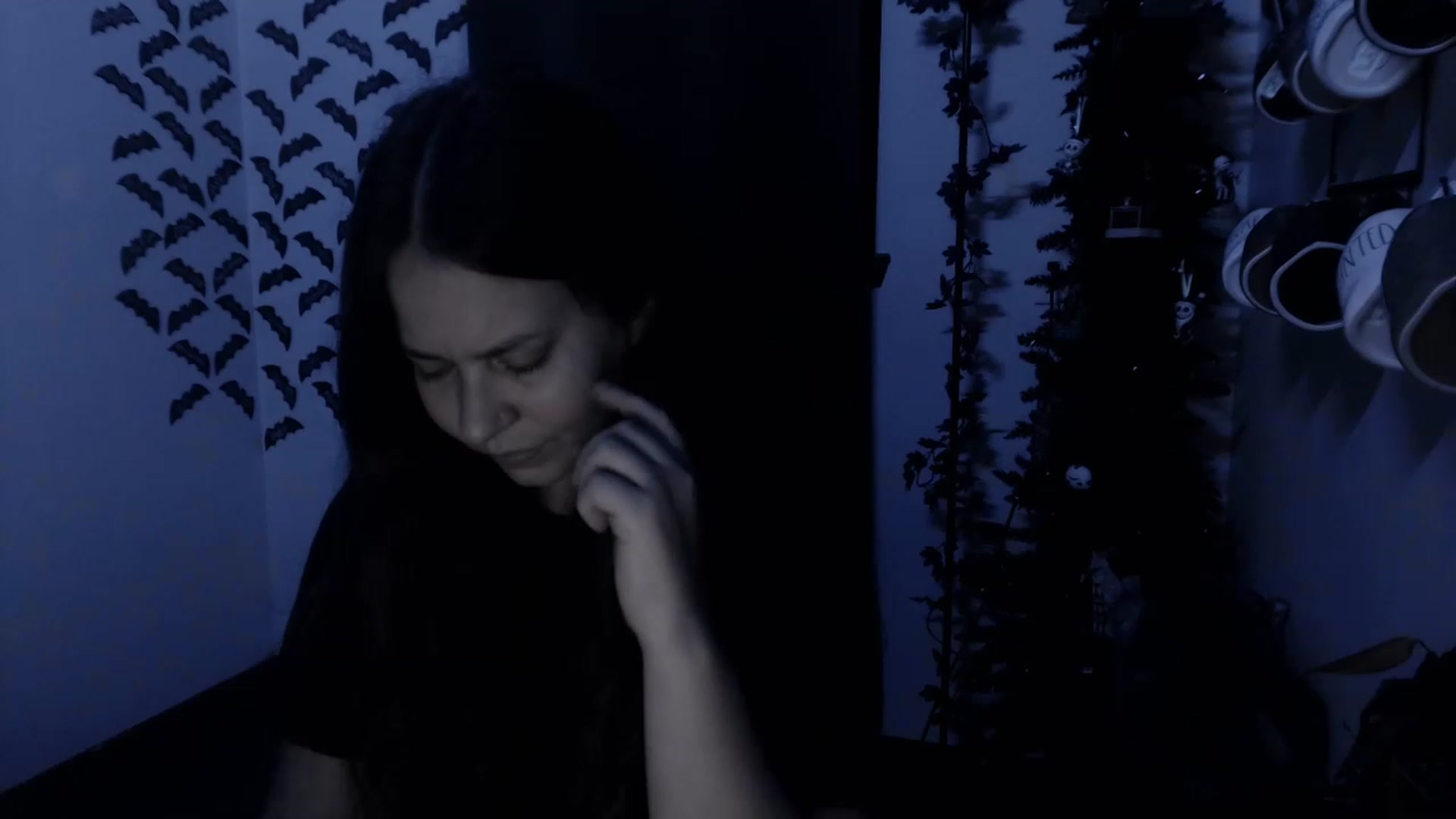 Gallery image thumbnail from LadyMarceline's myfreecams stream on, 02/23/2023, 06:01 image 18 of 20