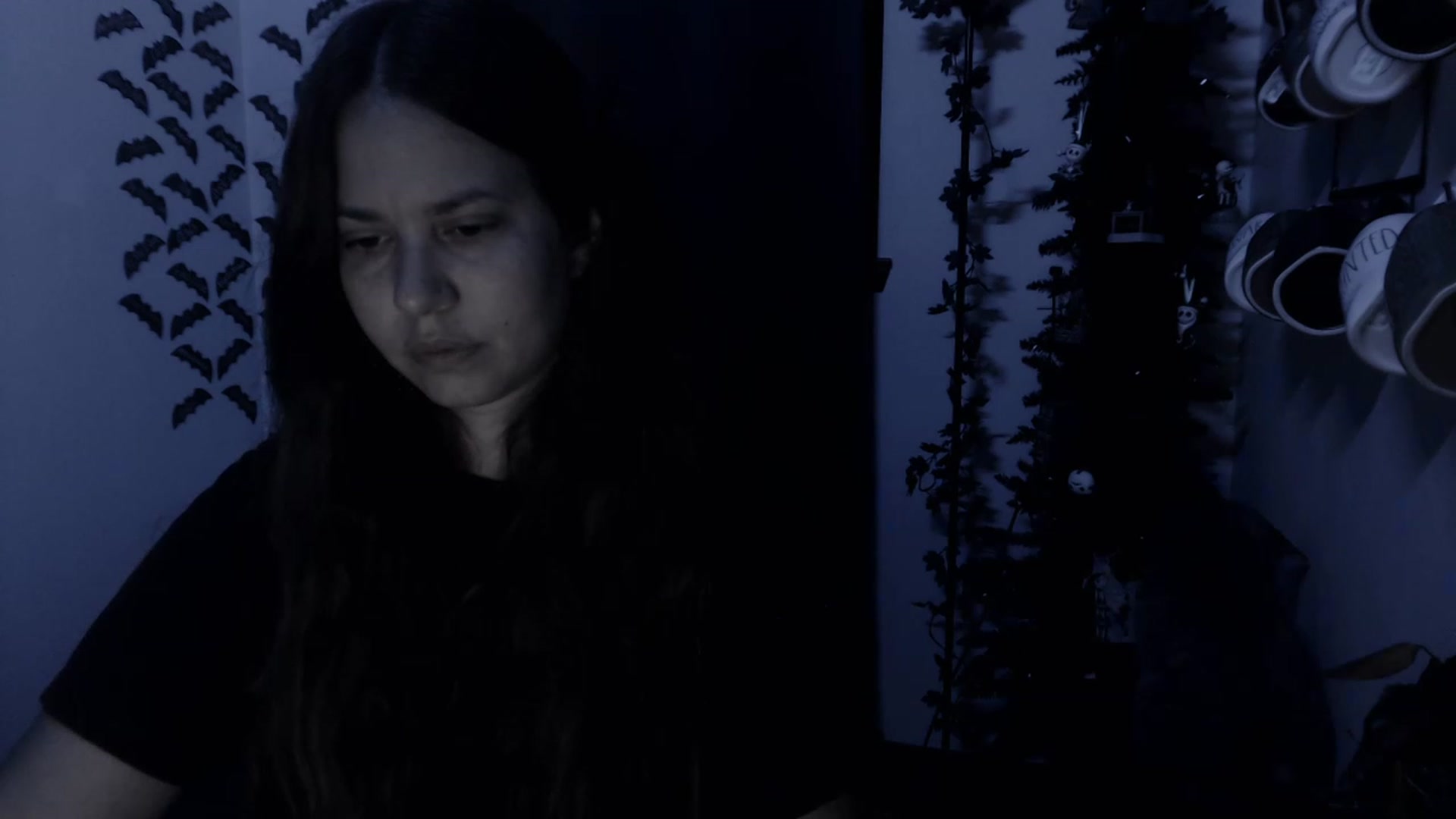 Gallery image thumbnail from LadyMarceline's myfreecams stream on, 02/23/2023, 06:01 image 17 of 20