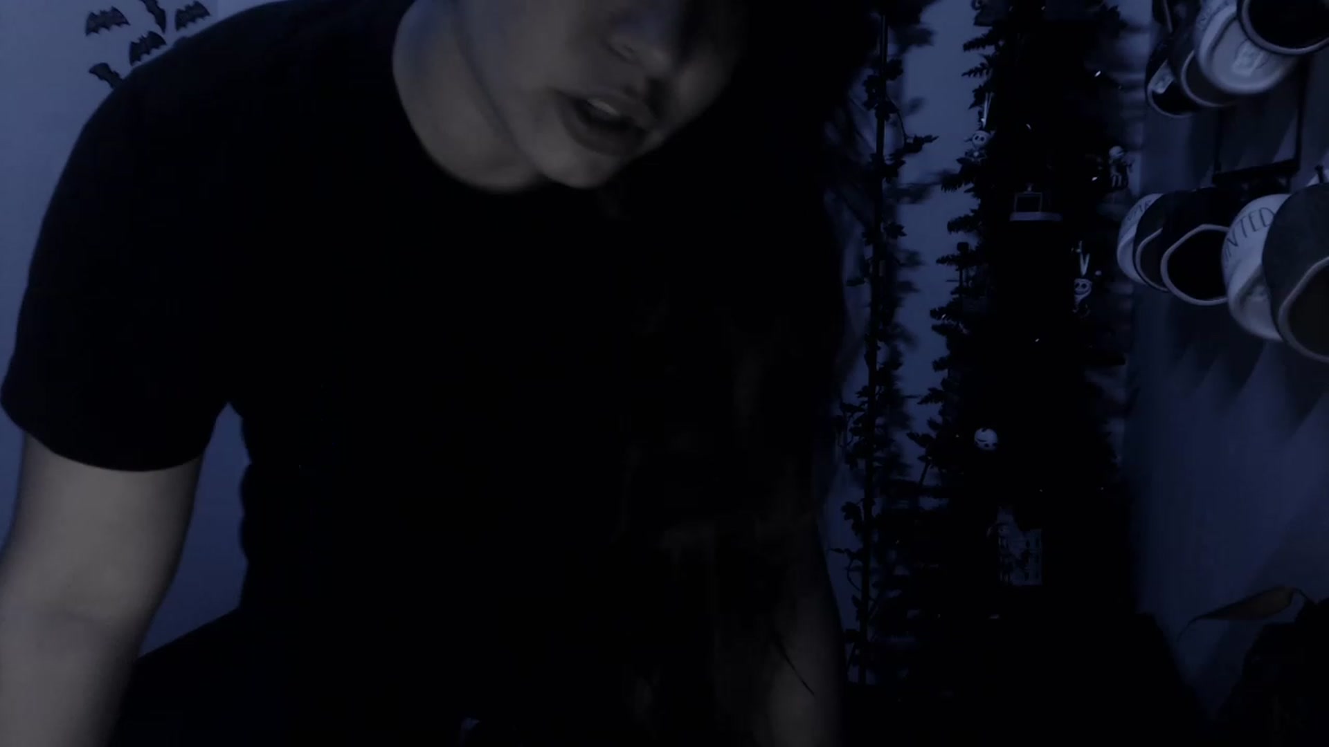 Gallery image thumbnail from LadyMarceline's myfreecams stream on, 02/23/2023, 06:01 image 14 of 20
