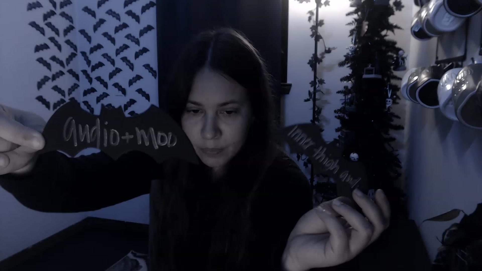 Gallery image thumbnail from LadyMarceline's myfreecams stream on, 02/25/2023, 07:52 image 18 of 20