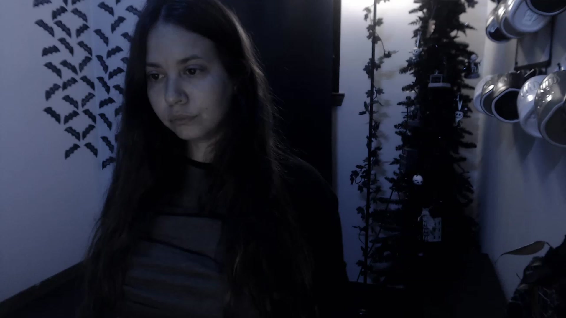 Gallery image thumbnail from LadyMarceline's myfreecams stream on, 02/25/2023, 07:52 image 4 of 20