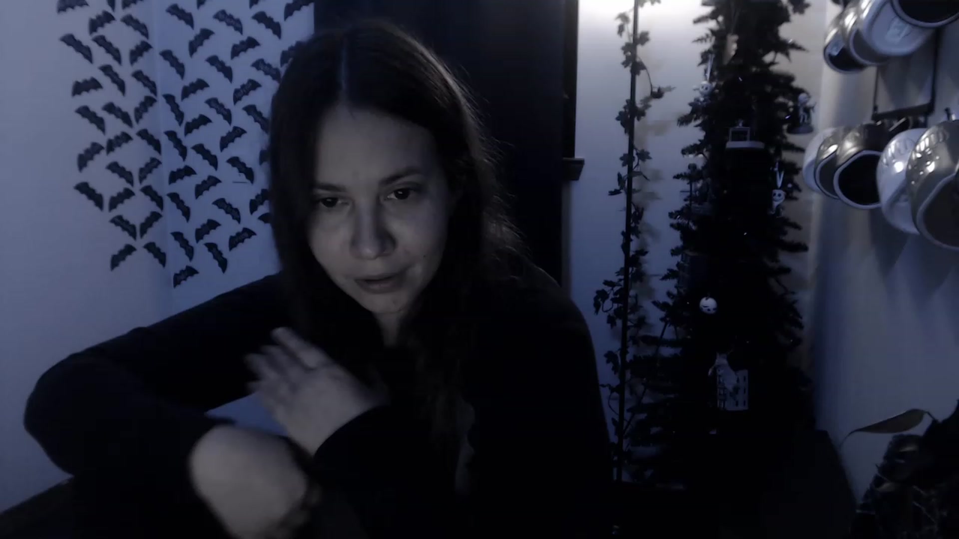 Gallery image thumbnail from LadyMarceline's myfreecams stream on, 02/25/2023, 07:52 image 12 of 20