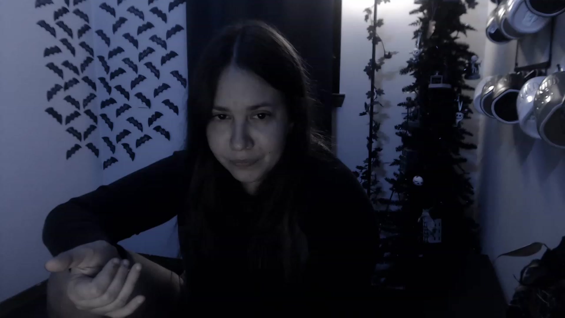 Gallery image thumbnail from LadyMarceline's myfreecams stream on, 02/25/2023, 07:52 image 15 of 20