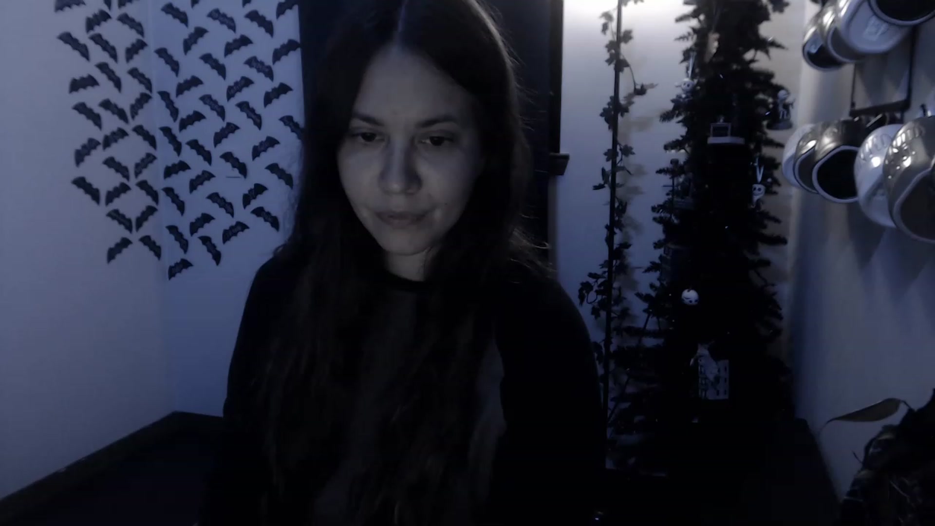 Gallery image thumbnail from LadyMarceline's myfreecams stream on, 02/25/2023, 07:52 image 3 of 20
