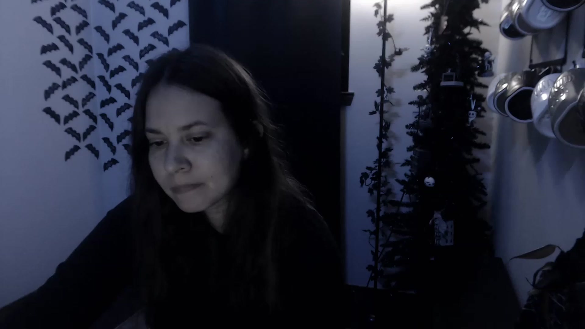Gallery image thumbnail from LadyMarceline's myfreecams stream on, 02/25/2023, 07:52 image 16 of 20