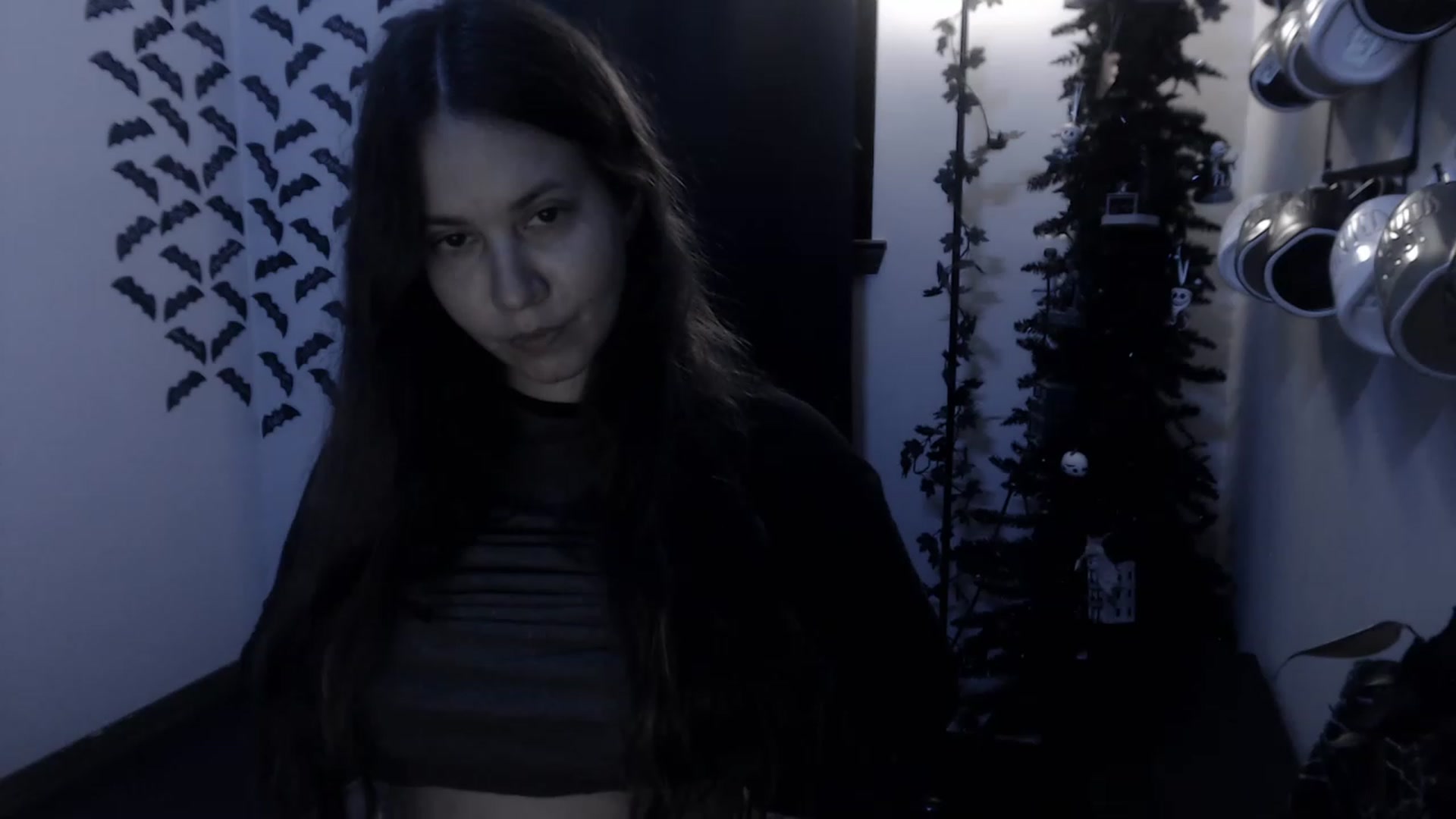Gallery image thumbnail from LadyMarceline's myfreecams stream on, 02/25/2023, 07:52 image 10 of 20