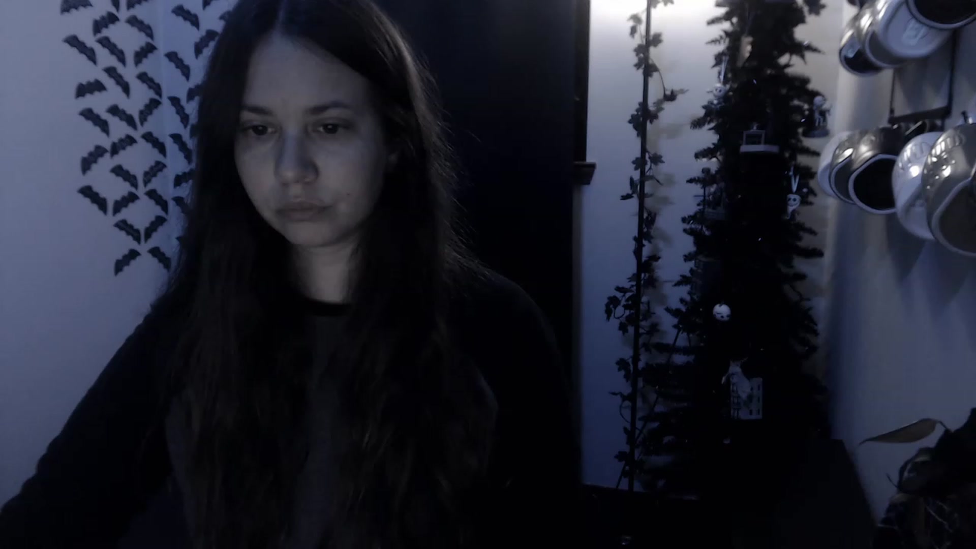 Gallery image thumbnail from LadyMarceline's myfreecams stream on, 02/25/2023, 07:52 image 14 of 20