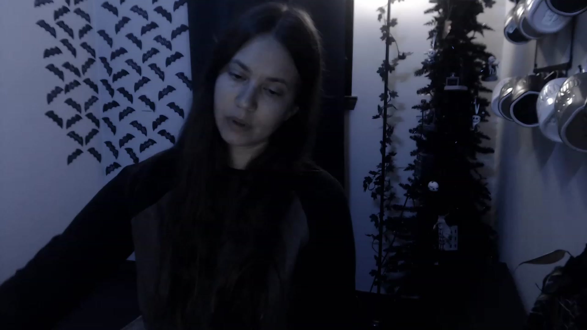 Gallery image thumbnail from LadyMarceline's myfreecams stream on, 02/25/2023, 07:52 image 1 of 20