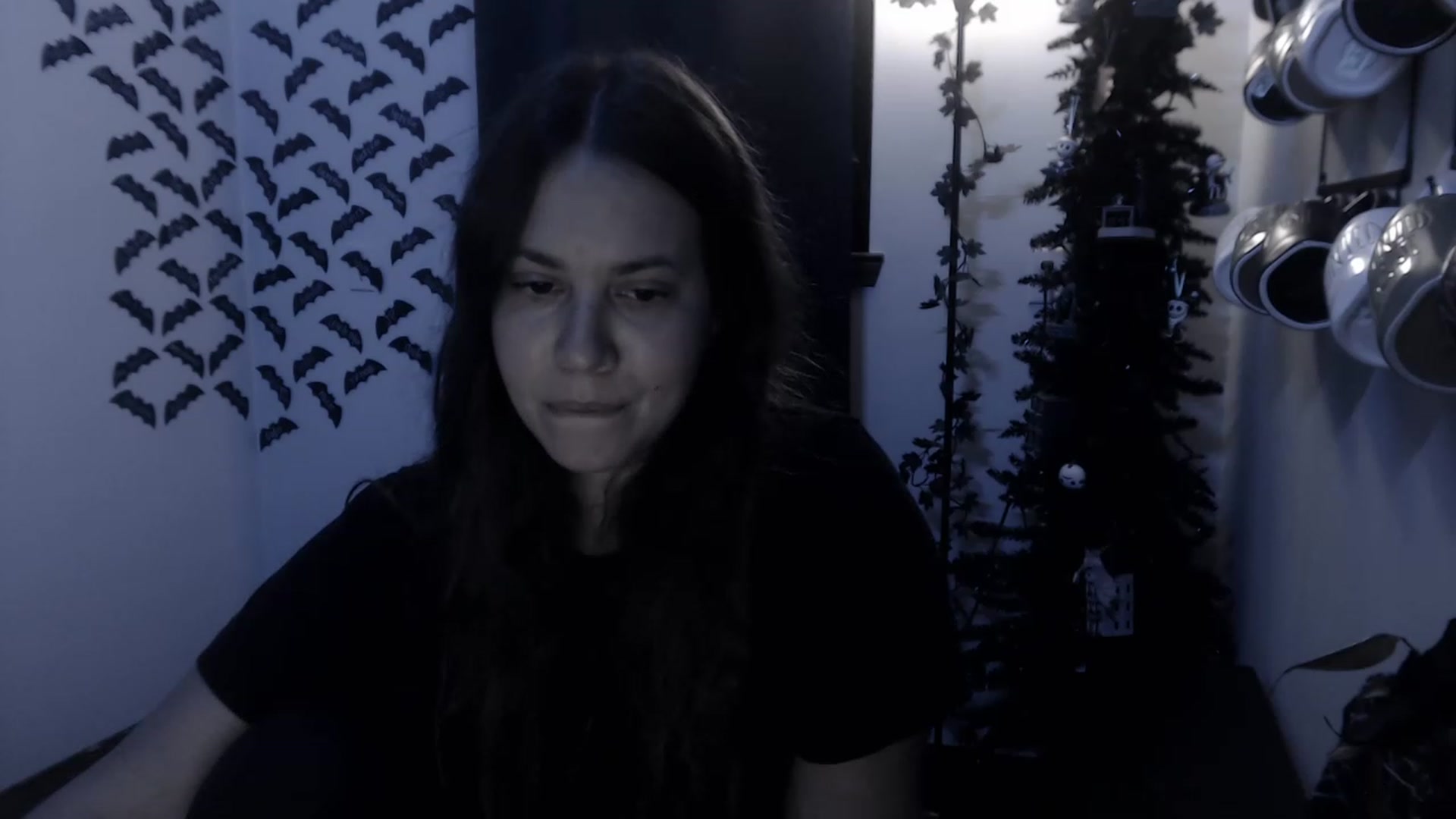 Gallery image thumbnail from LadyMarceline's myfreecams stream on, 02/26/2023, 06:08 image 20 of 20