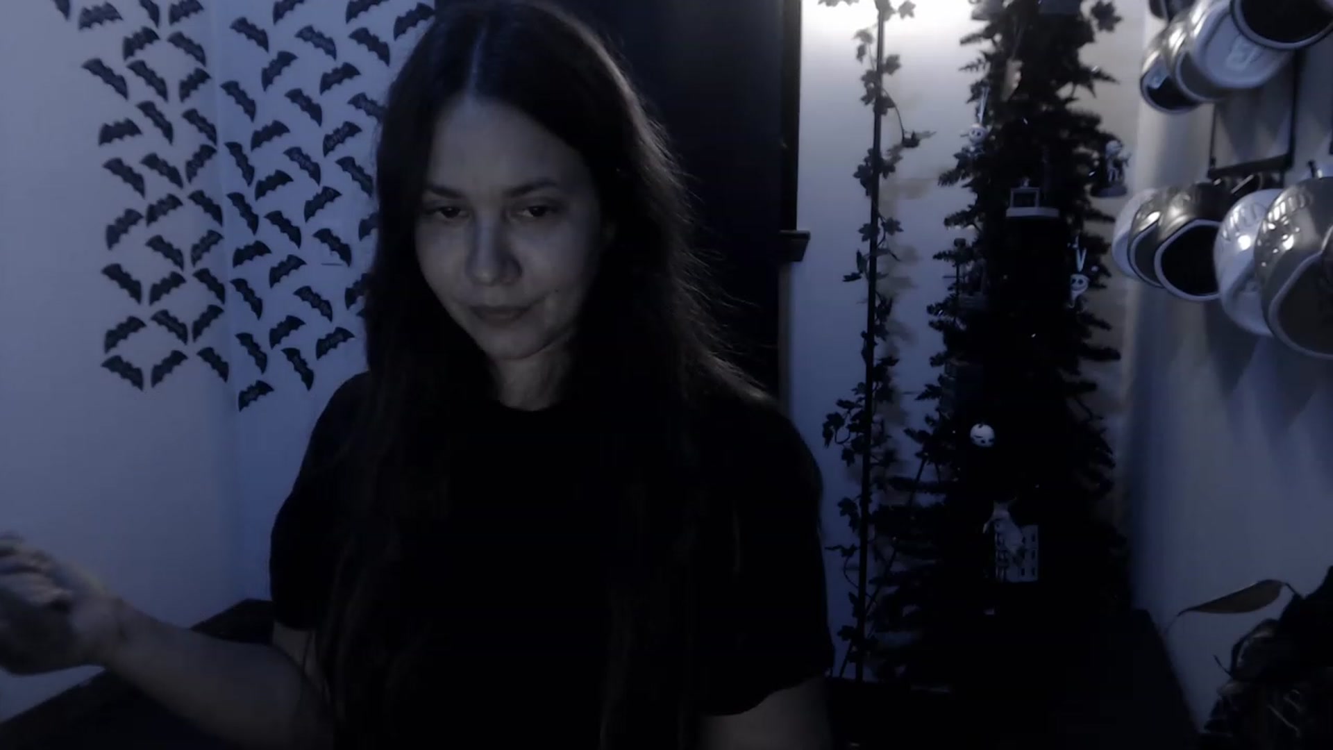 Gallery image thumbnail from LadyMarceline's myfreecams stream on, 02/26/2023, 06:08 image 9 of 20