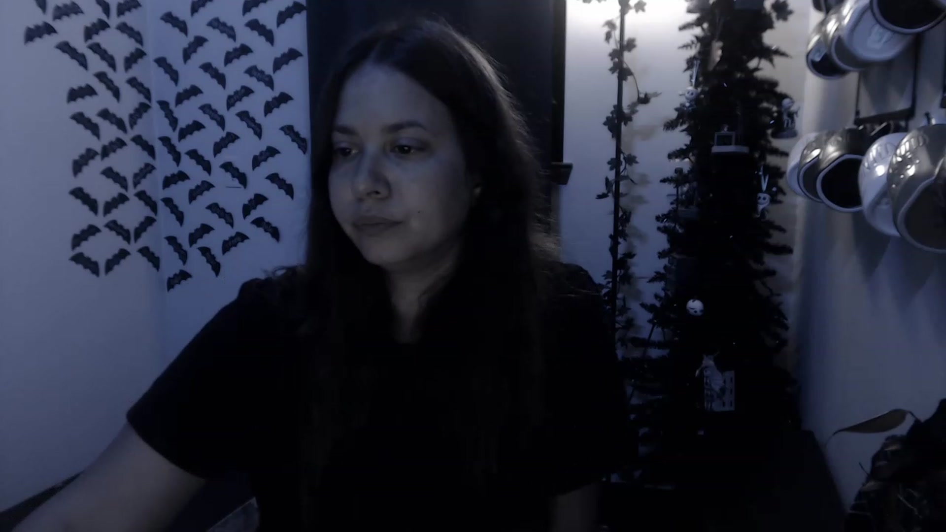 Gallery image thumbnail from LadyMarceline's myfreecams stream on, 02/26/2023, 06:08 image 17 of 20