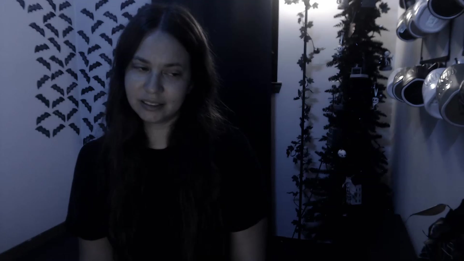 Gallery image thumbnail from LadyMarceline's myfreecams stream on, 02/26/2023, 06:08 image 3 of 20