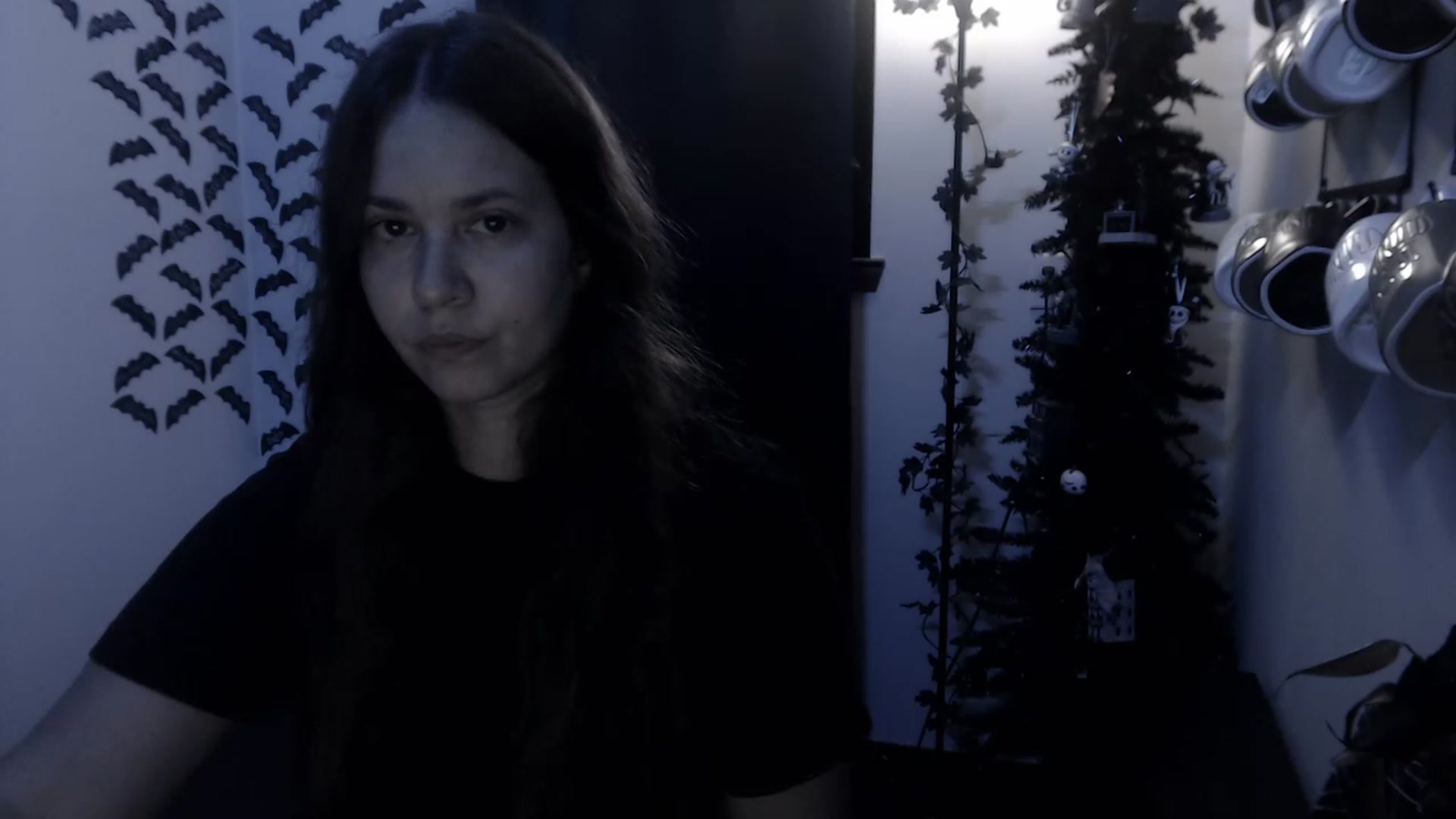 Gallery image thumbnail from LadyMarceline's myfreecams stream on, 02/26/2023, 06:08 image 5 of 20