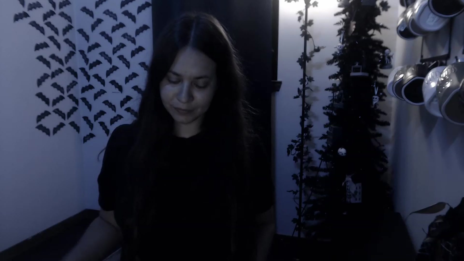 Gallery image thumbnail from LadyMarceline's myfreecams stream on, 02/26/2023, 06:08 image 12 of 20