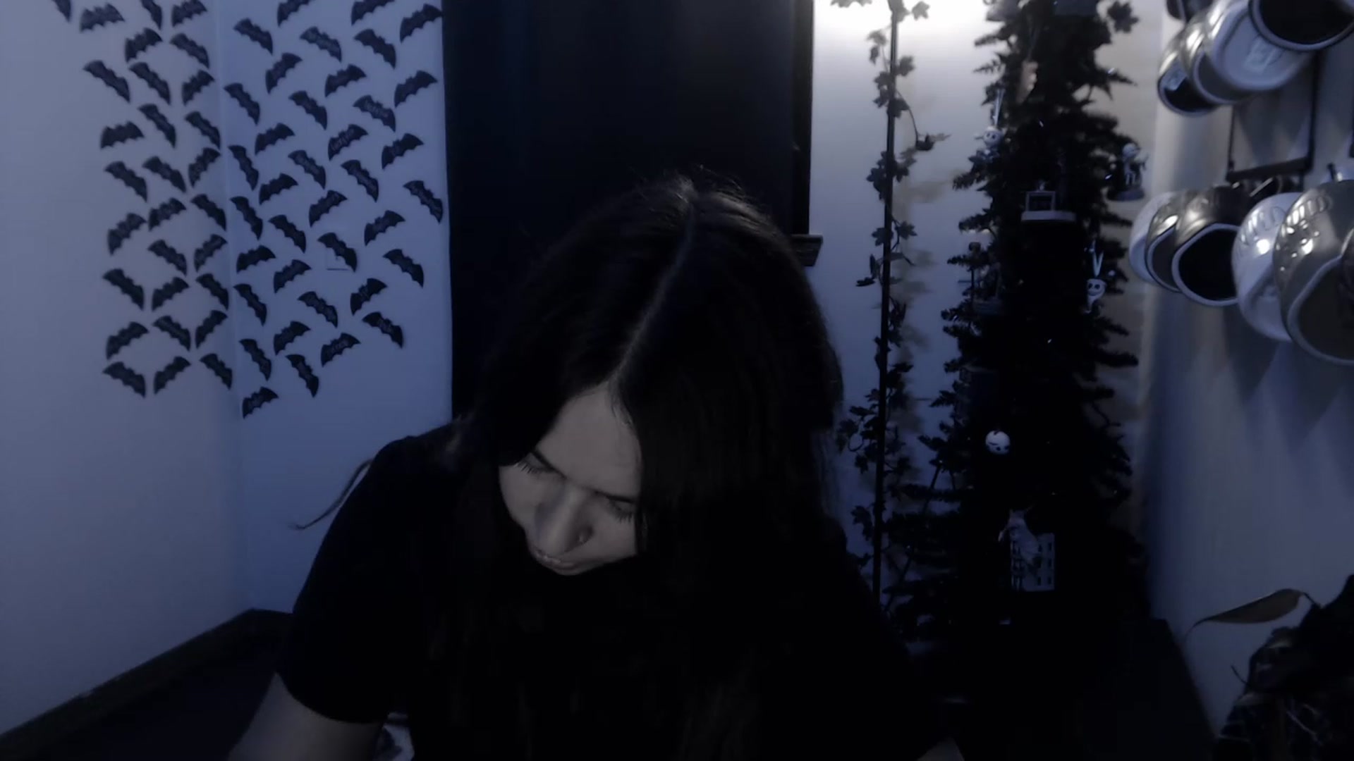 Gallery image thumbnail from LadyMarceline's myfreecams stream on, 02/26/2023, 06:08 image 11 of 20