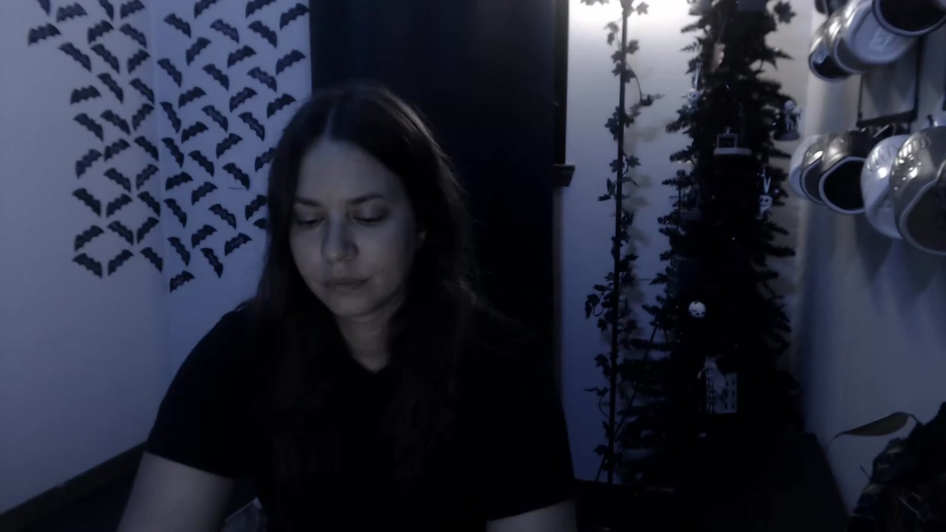 Gallery image thumbnail from LadyMarceline's myfreecams stream on, 02/26/2023, 06:08 image 15 of 20