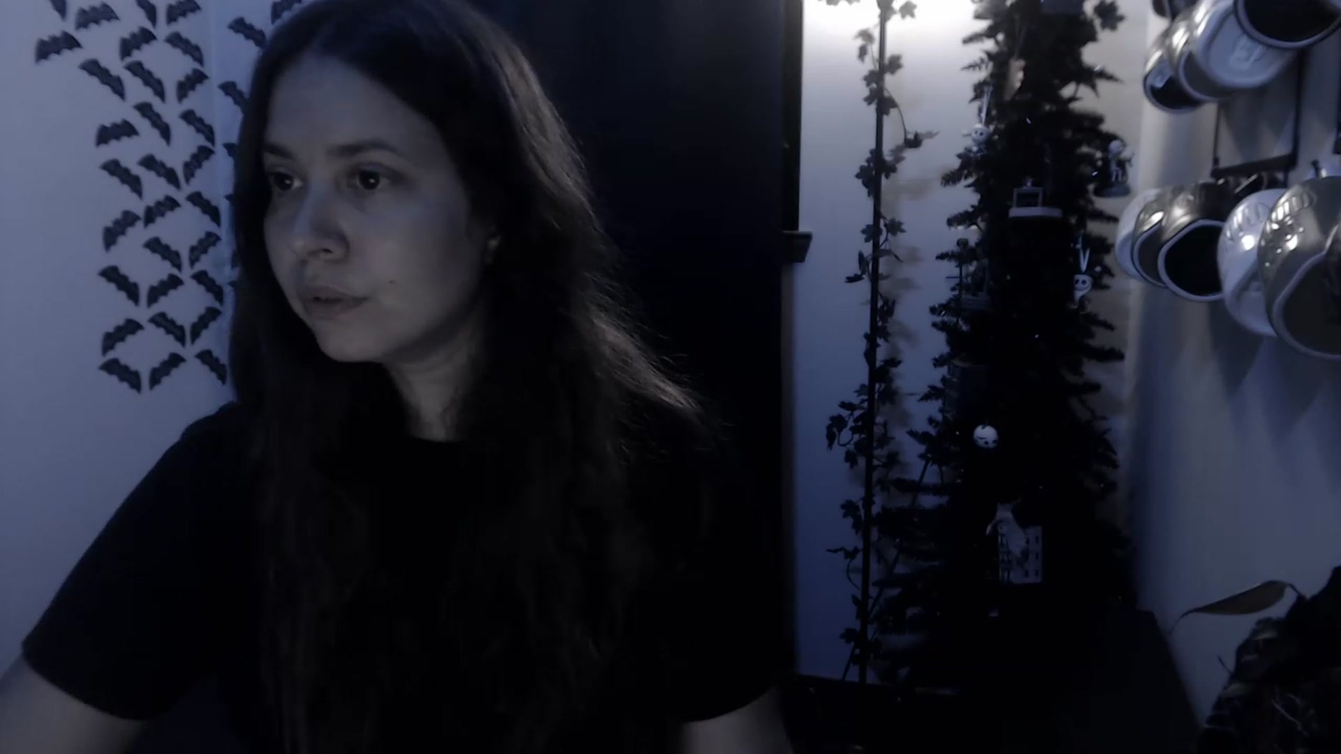 Gallery image thumbnail from LadyMarceline's myfreecams stream on, 02/26/2023, 06:08 image 18 of 20