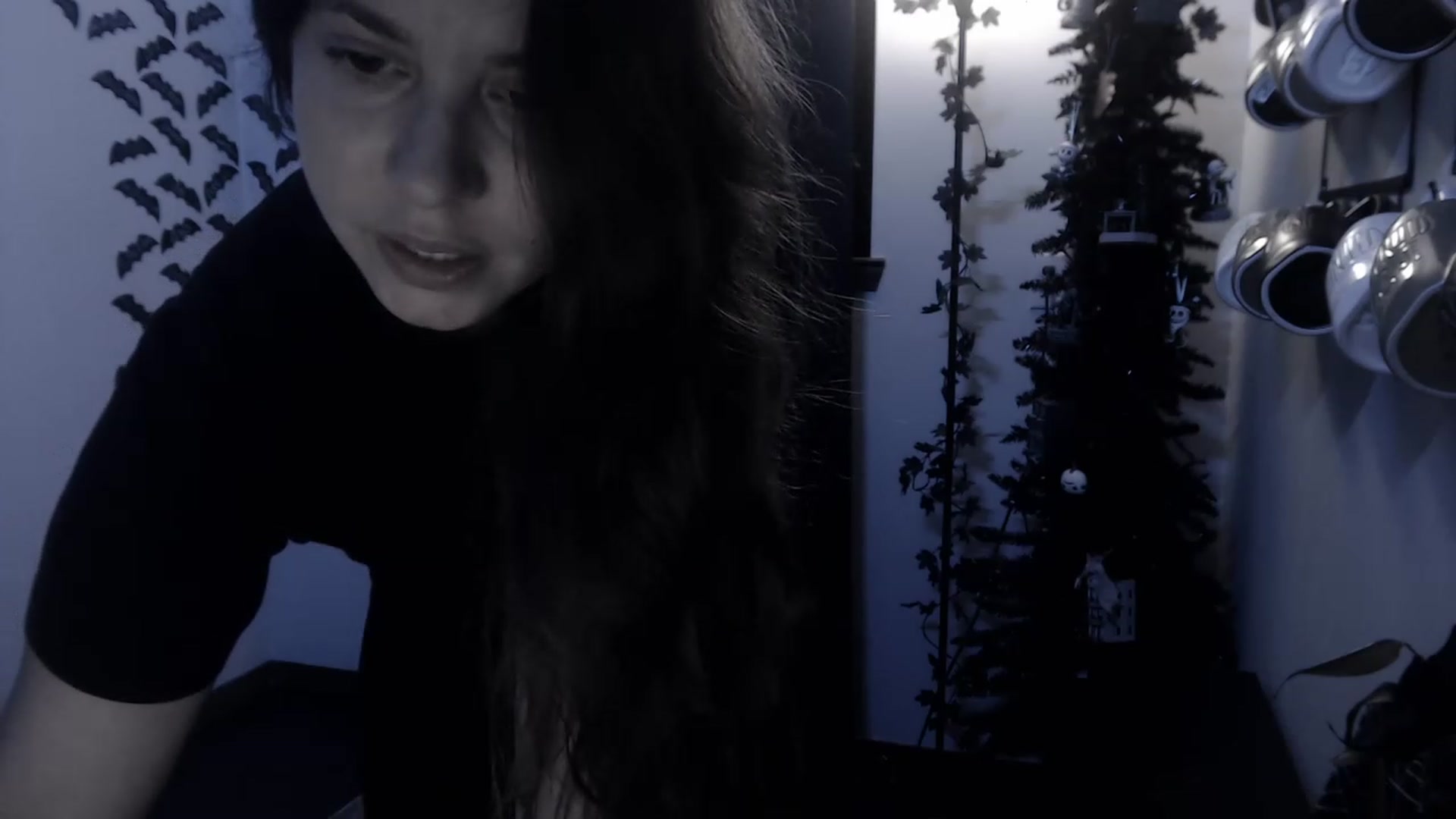 Gallery image thumbnail from LadyMarceline's myfreecams stream on, 02/26/2023, 06:08 image 6 of 20