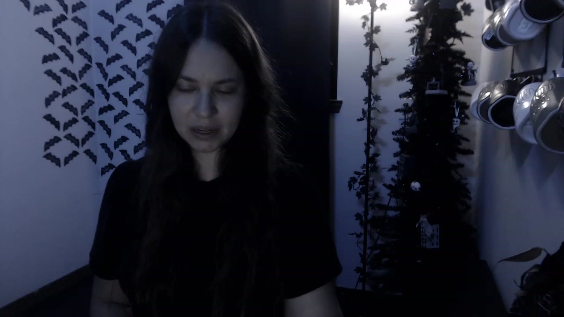 Gallery image thumbnail from LadyMarceline's myfreecams stream on, 02/26/2023, 06:08 image 2 of 20