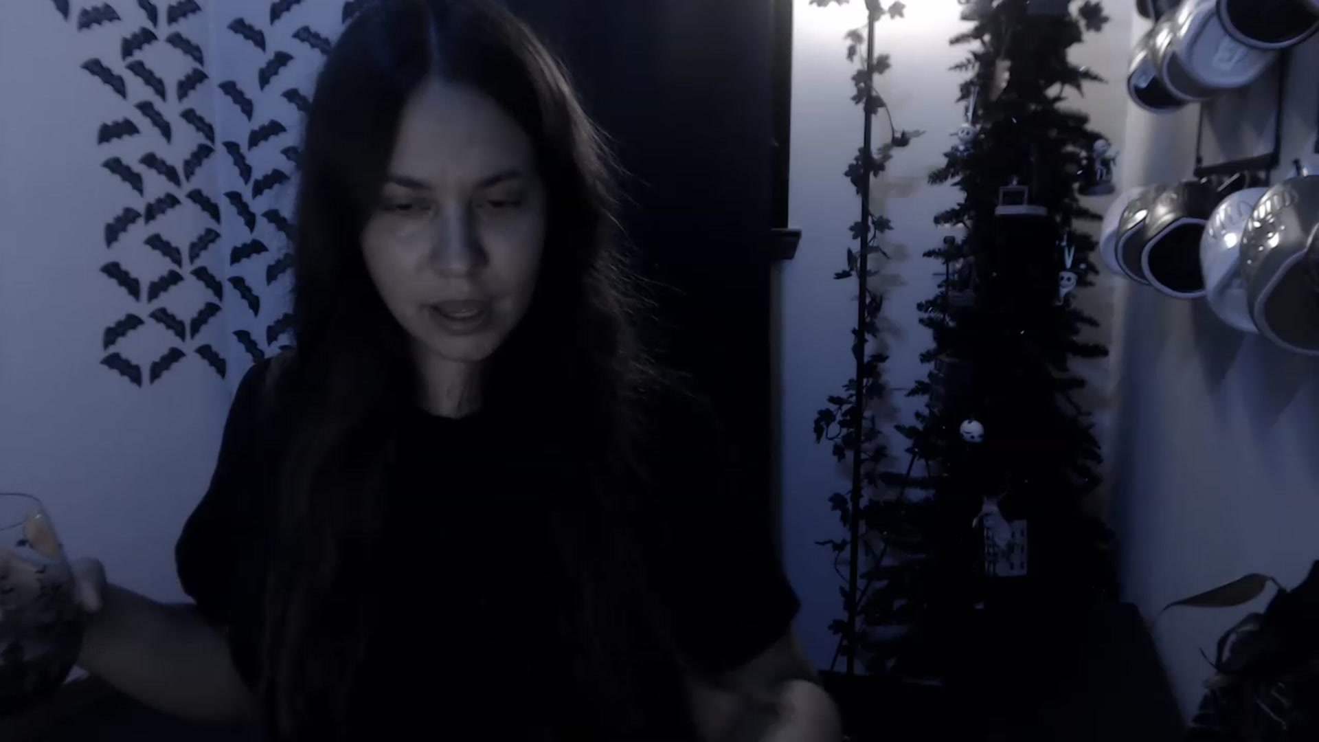 Gallery image thumbnail from LadyMarceline's myfreecams stream on, 02/26/2023, 06:08 image 8 of 20