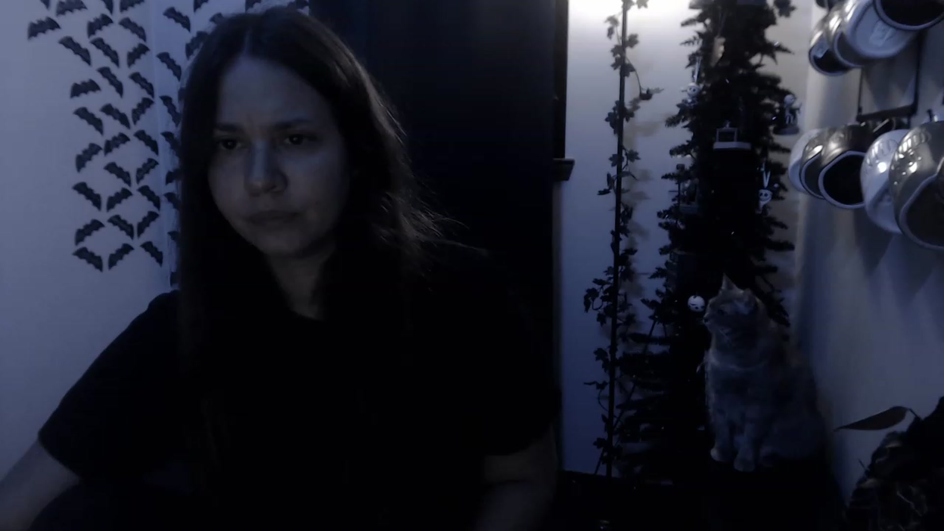 Gallery image thumbnail from LadyMarceline's myfreecams stream on, 02/26/2023, 07:37 image 4 of 20