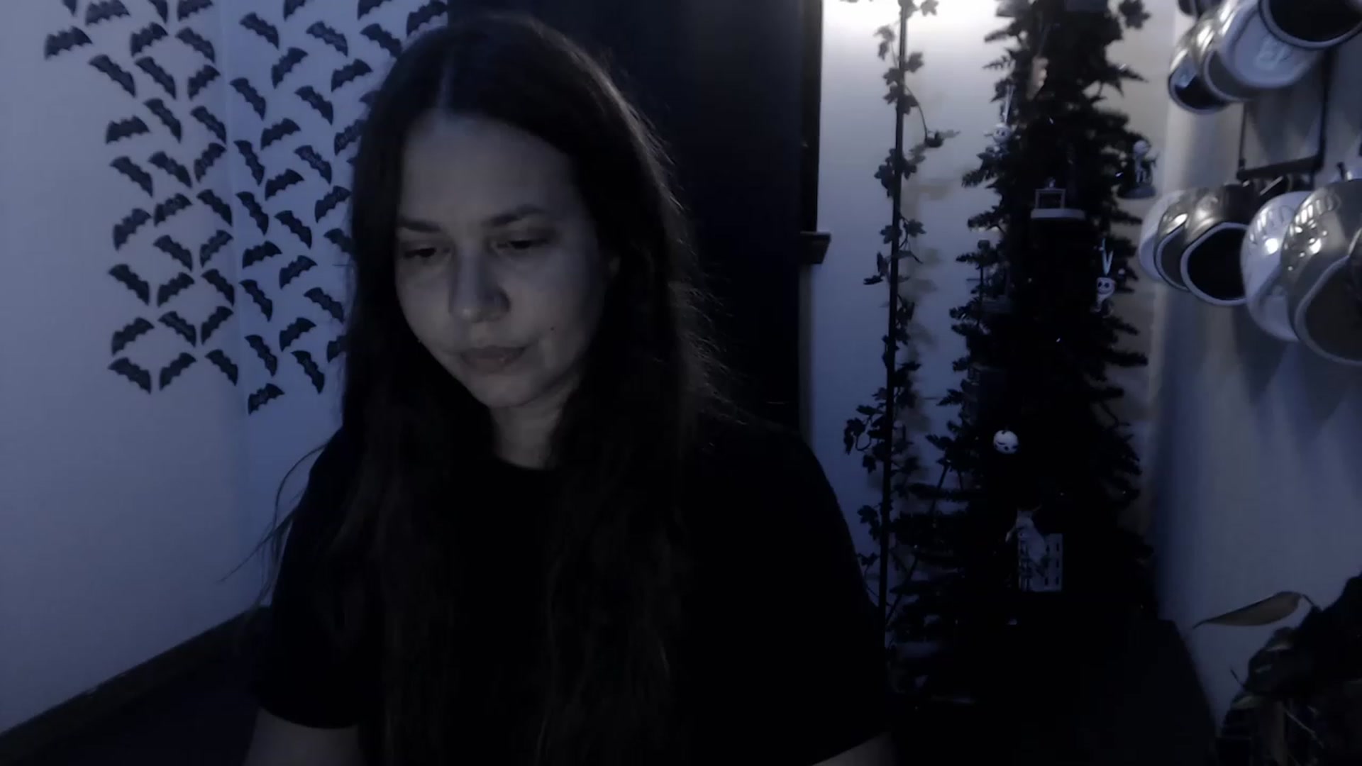 Gallery image thumbnail from LadyMarceline's myfreecams stream on, 02/26/2023, 07:37 image 20 of 20