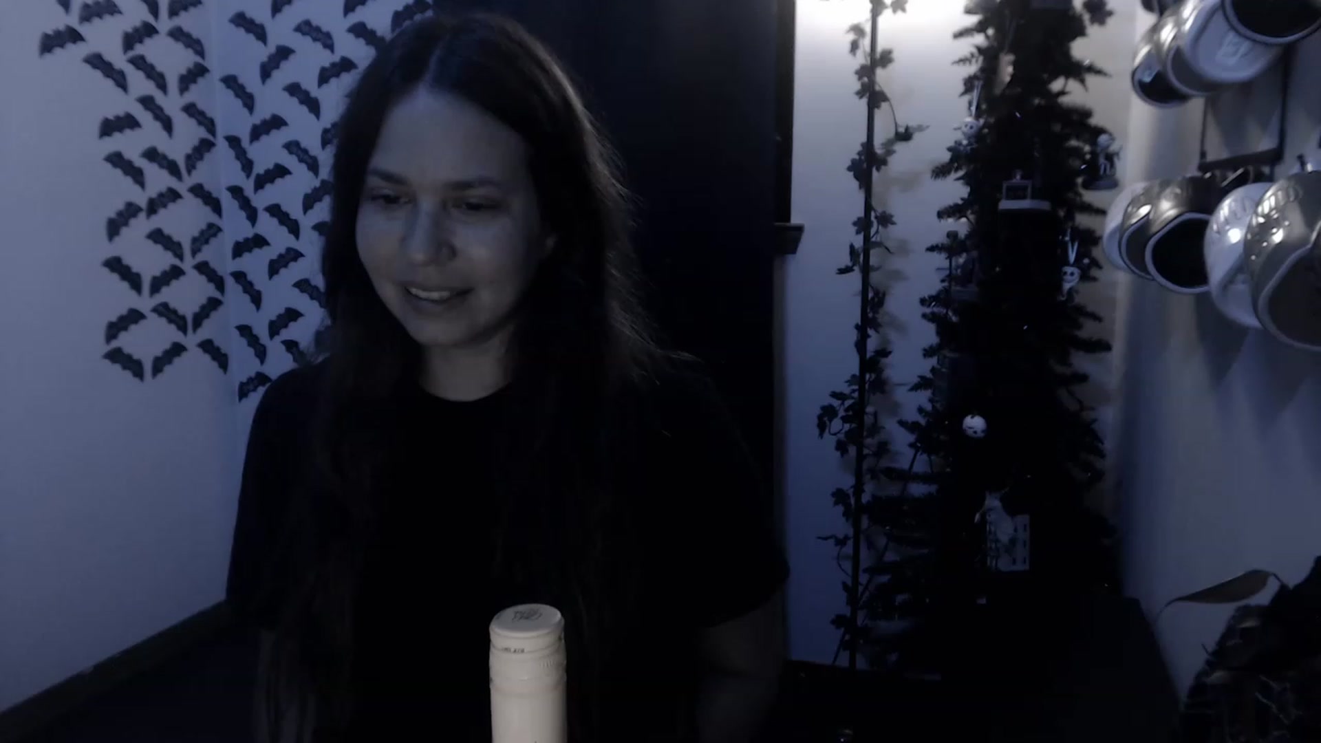 Gallery image thumbnail from LadyMarceline's myfreecams stream on, 02/26/2023, 07:37 image 13 of 20