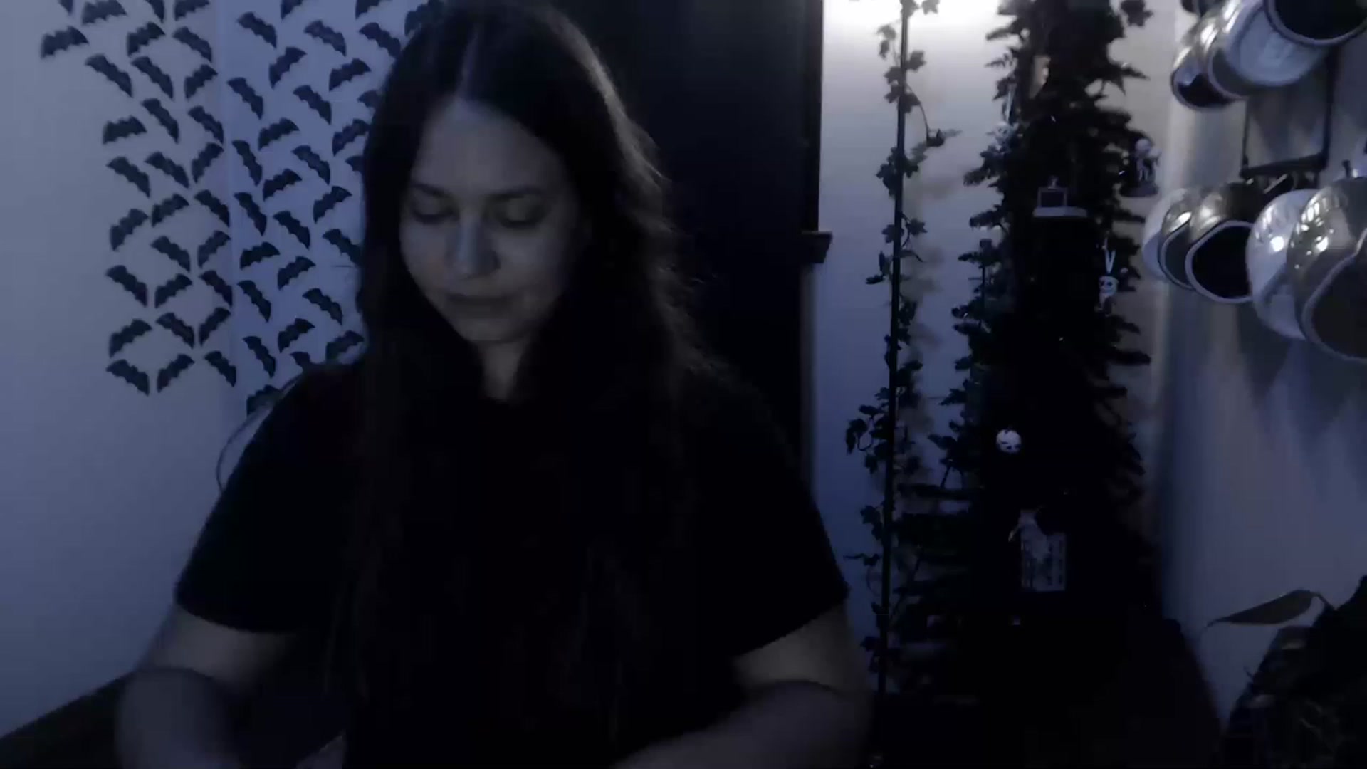 Gallery image thumbnail from LadyMarceline's myfreecams stream on, 02/26/2023, 07:37 image 11 of 20