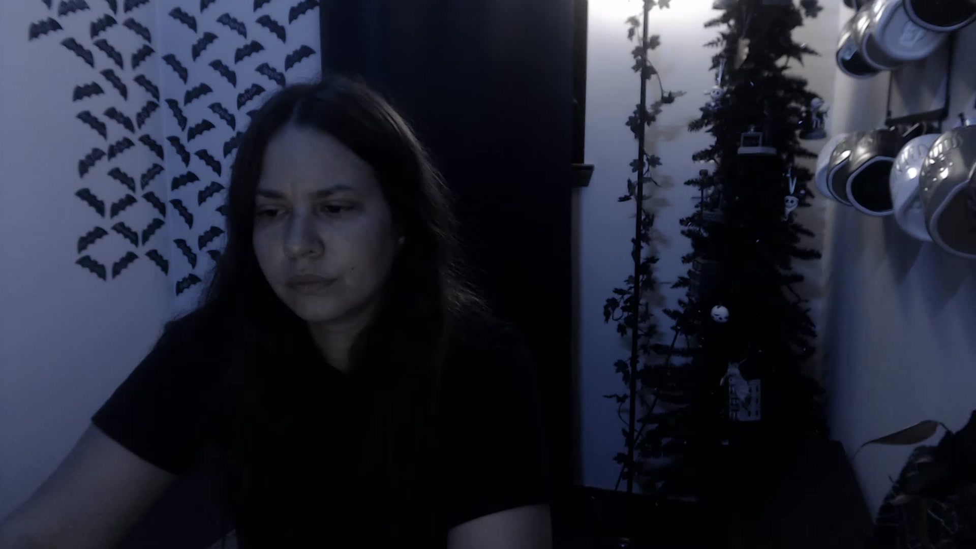 Gallery image thumbnail from LadyMarceline's myfreecams stream on, 02/26/2023, 07:37 image 7 of 20