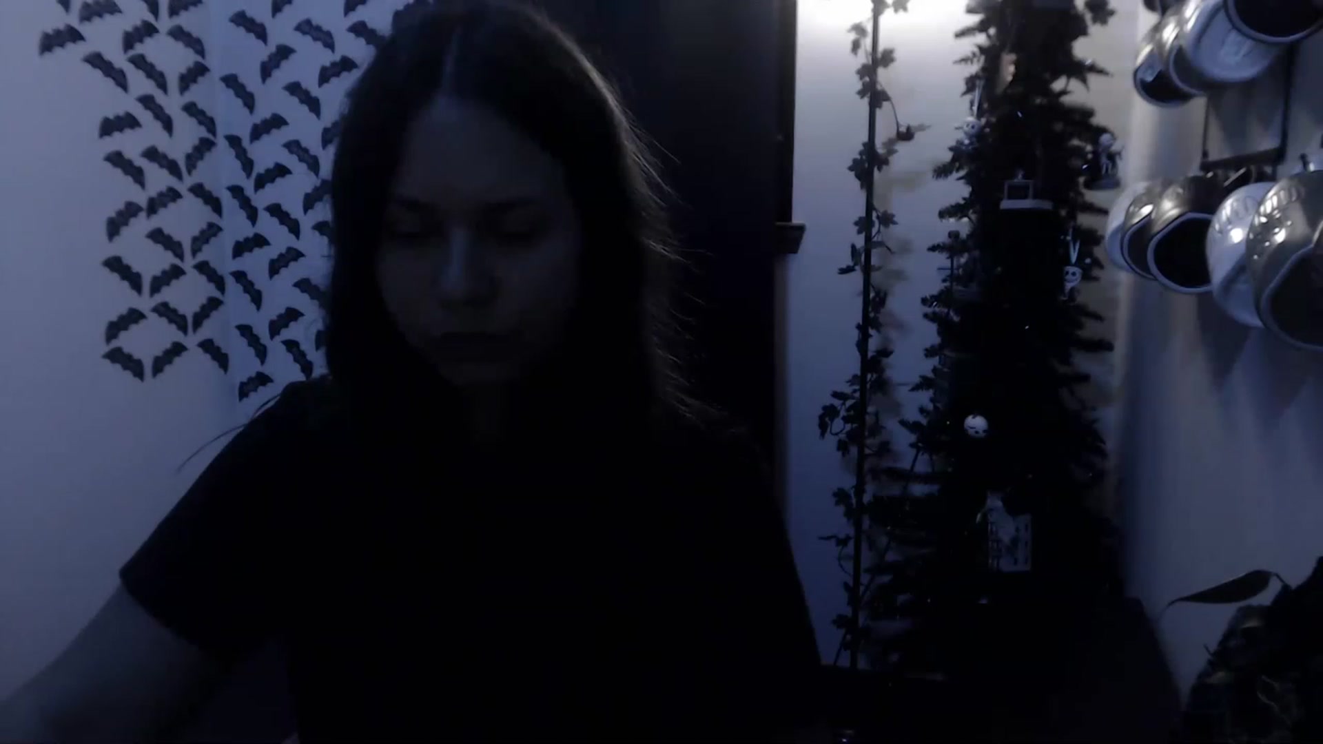 Gallery image thumbnail from LadyMarceline's myfreecams stream on, 02/26/2023, 07:37 image 10 of 20