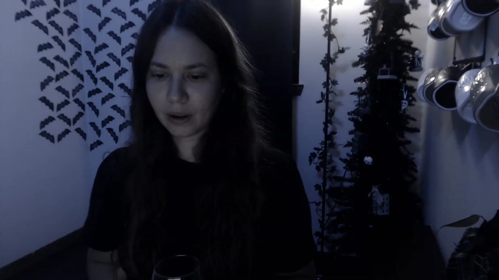 Gallery image thumbnail from LadyMarceline's myfreecams stream on, 02/26/2023, 07:37 image 15 of 20