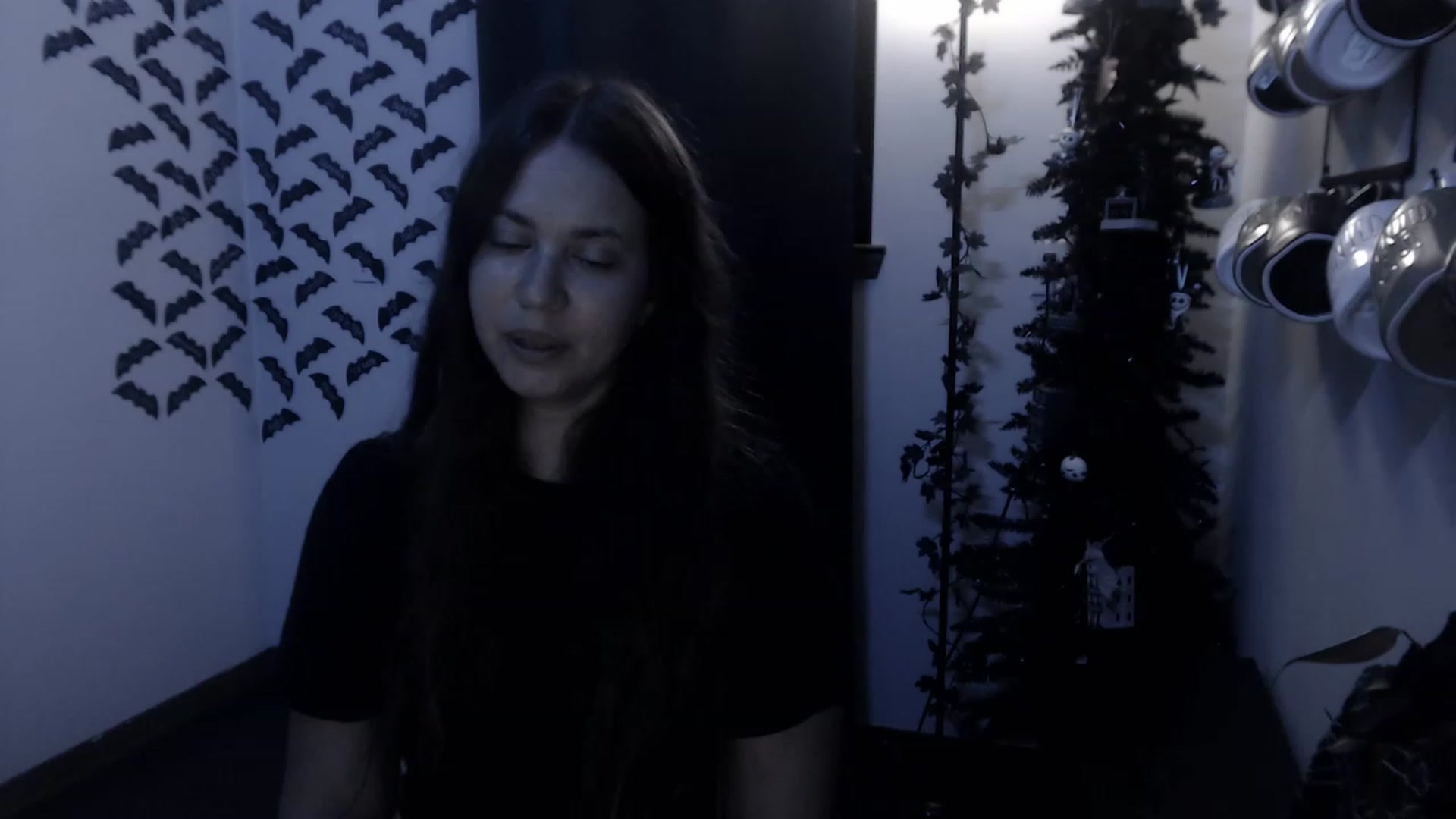 Gallery image thumbnail from LadyMarceline's myfreecams stream on, 02/26/2023, 07:37 image 5 of 20