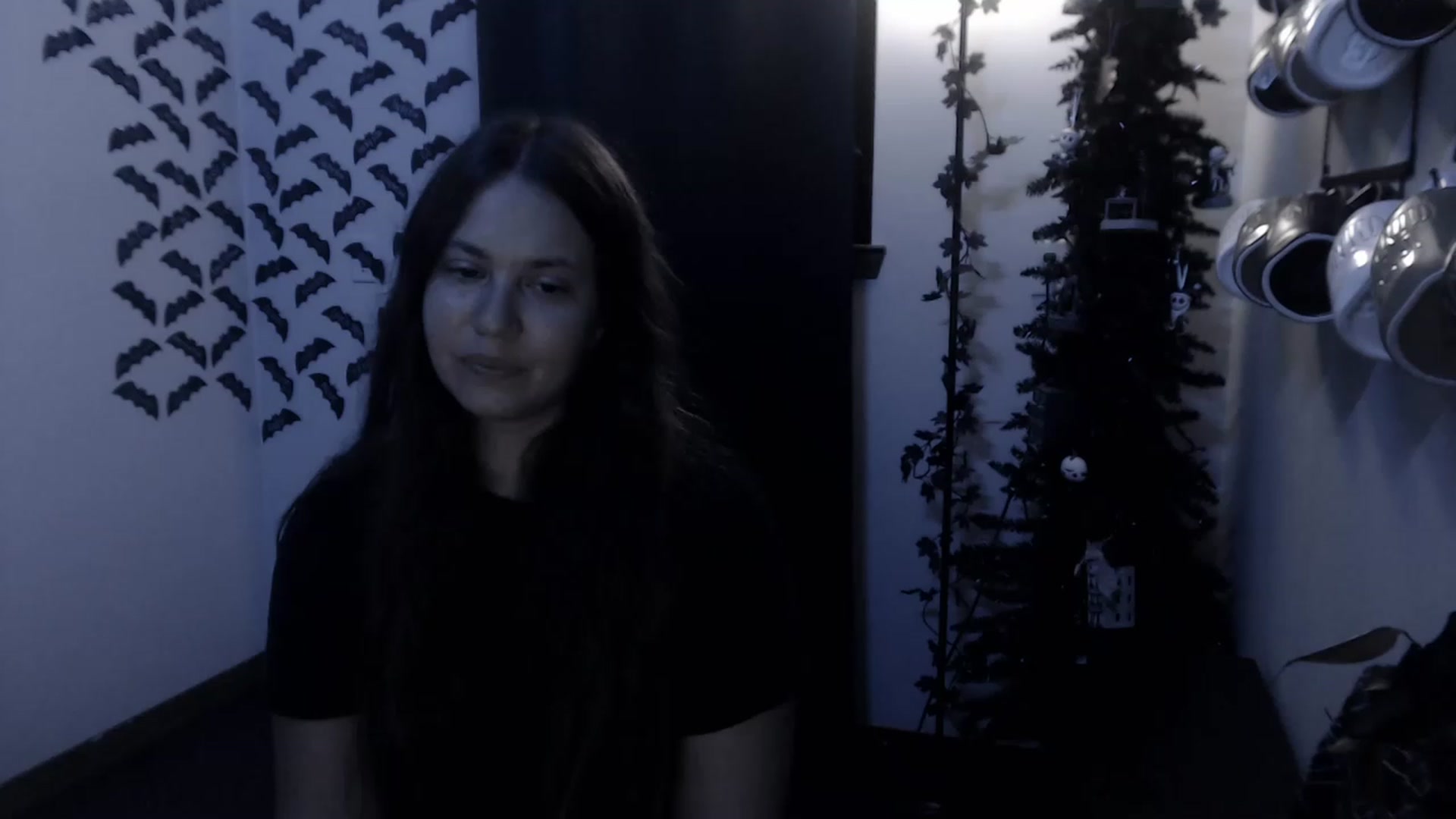 Gallery image thumbnail from LadyMarceline's myfreecams stream on, 02/26/2023, 07:37 image 6 of 20