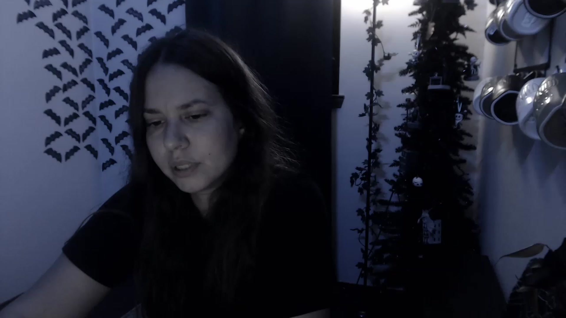 Gallery image thumbnail from LadyMarceline's myfreecams stream on, 02/26/2023, 07:37 image 8 of 20