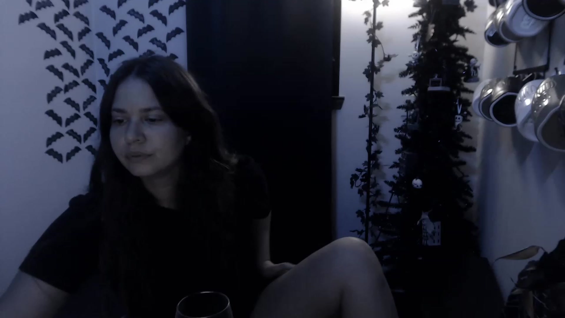 Gallery image thumbnail from LadyMarceline's myfreecams stream on, 02/26/2023, 07:37 image 17 of 20