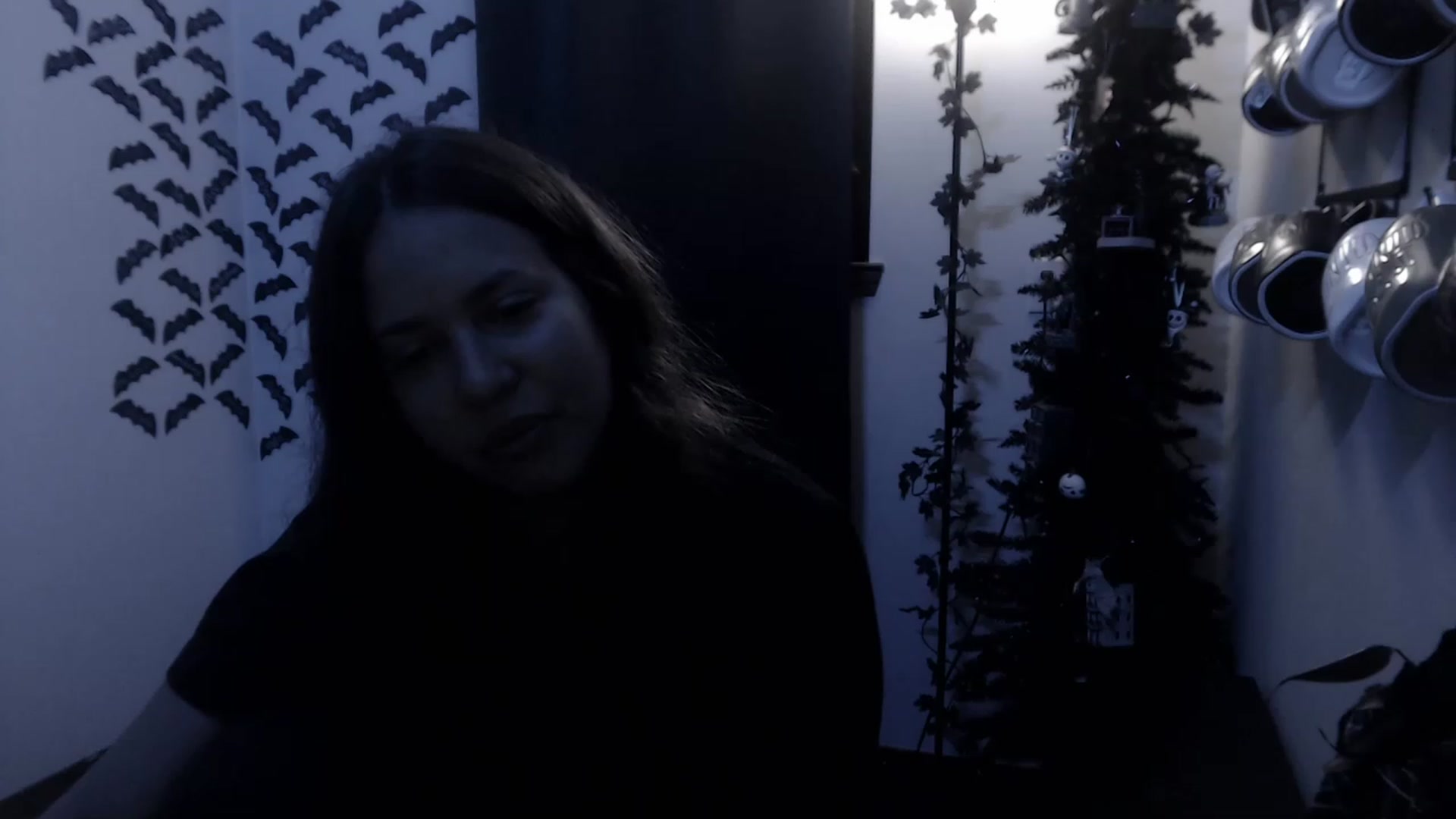 Gallery image thumbnail from LadyMarceline's myfreecams stream on, 02/26/2023, 07:37 image 3 of 20