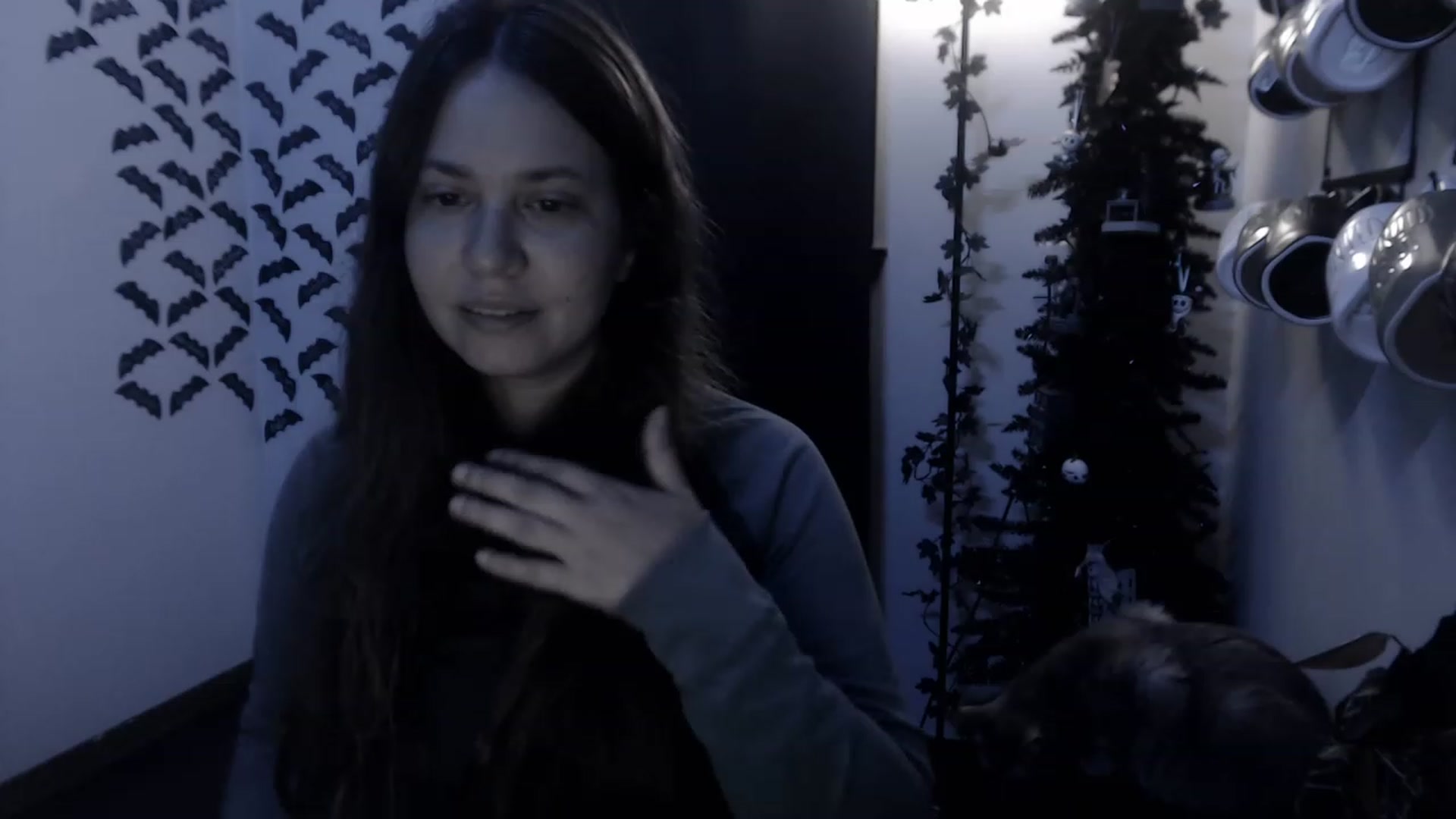 Gallery image thumbnail from LadyMarceline's myfreecams stream on, 03/03/2023, 06:26 image 4 of 20