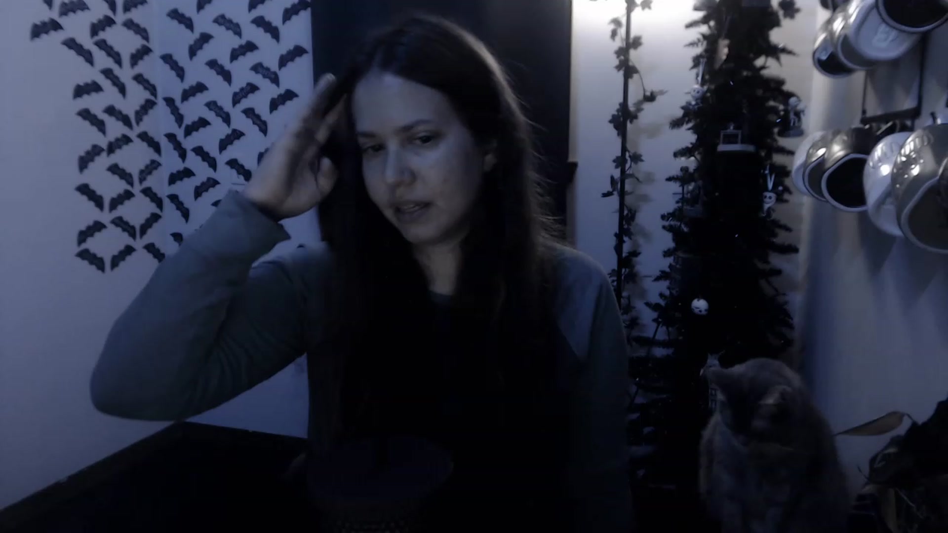 Gallery image thumbnail from LadyMarceline's myfreecams stream on, 03/03/2023, 06:26 image 6 of 20