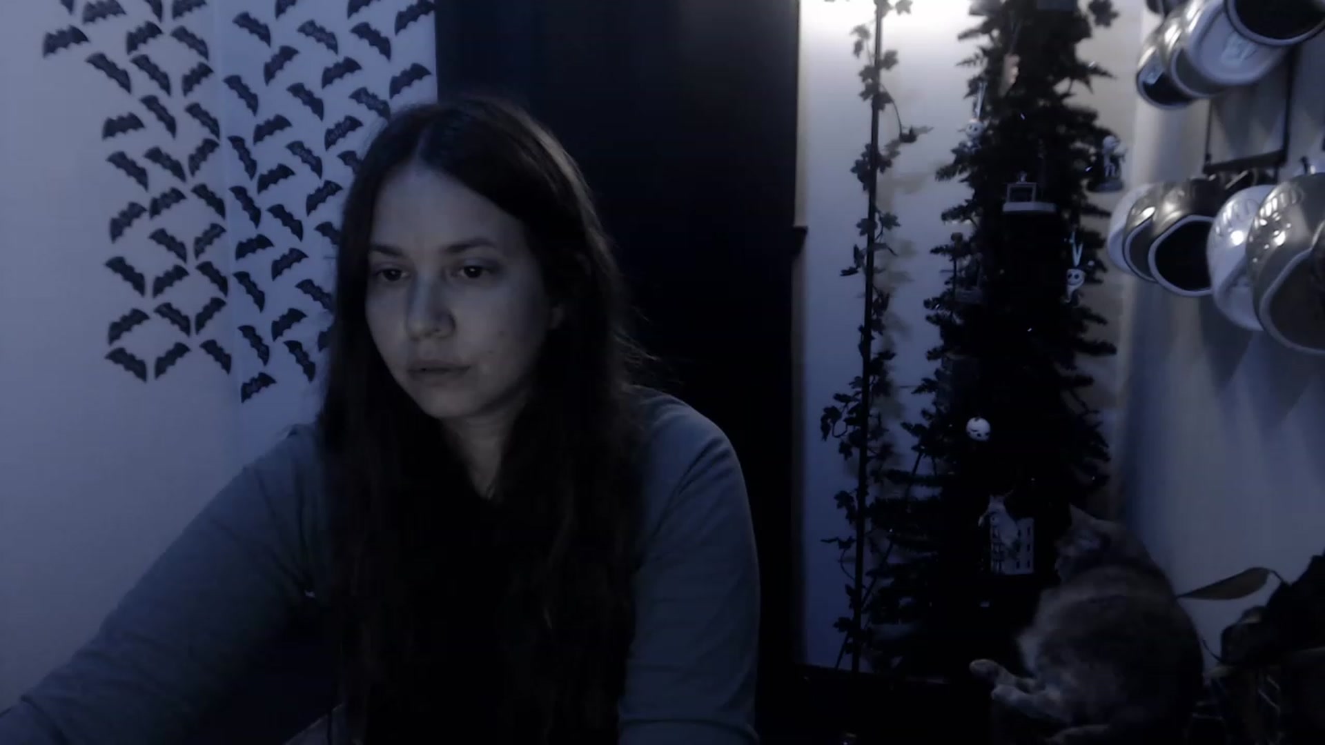 Gallery image thumbnail from LadyMarceline's myfreecams stream on, 03/03/2023, 06:26 image 14 of 20