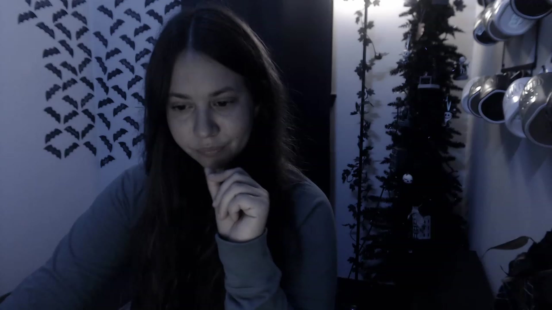 Gallery image thumbnail from LadyMarceline's myfreecams stream on, 03/03/2023, 06:26 image 19 of 20